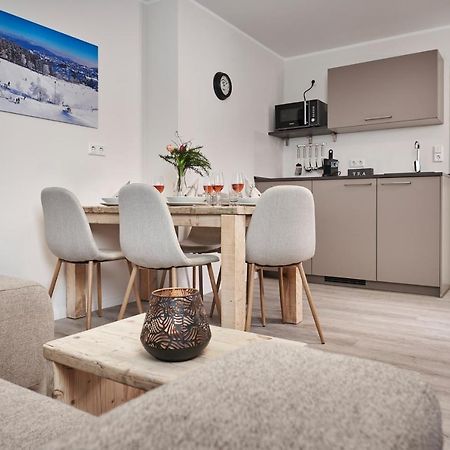 Smart Resorts Haus Azur Ferienwohnung 803 Βίντερμπεργκ Εξωτερικό φωτογραφία
