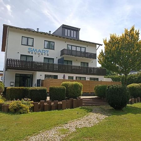 Smart Resorts Haus Azur Ferienwohnung 803 Βίντερμπεργκ Εξωτερικό φωτογραφία