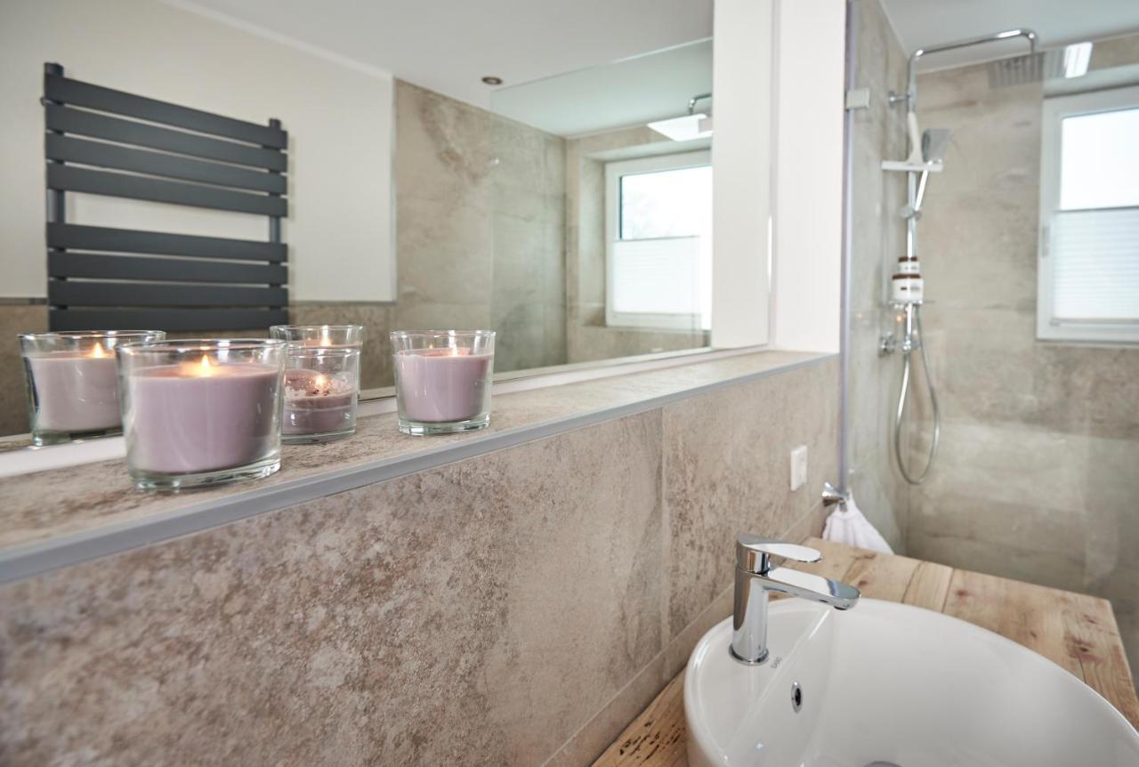 Smart Resorts Haus Azur Ferienwohnung 803 Βίντερμπεργκ Εξωτερικό φωτογραφία