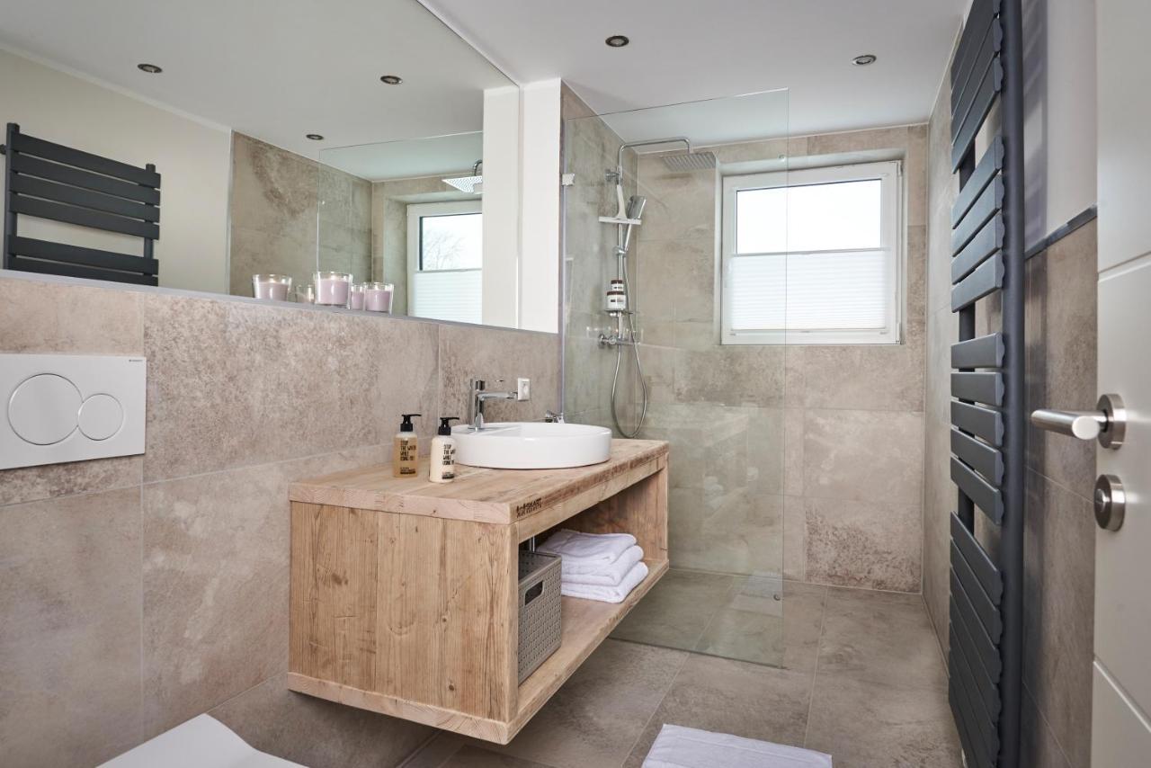 Smart Resorts Haus Azur Ferienwohnung 803 Βίντερμπεργκ Εξωτερικό φωτογραφία