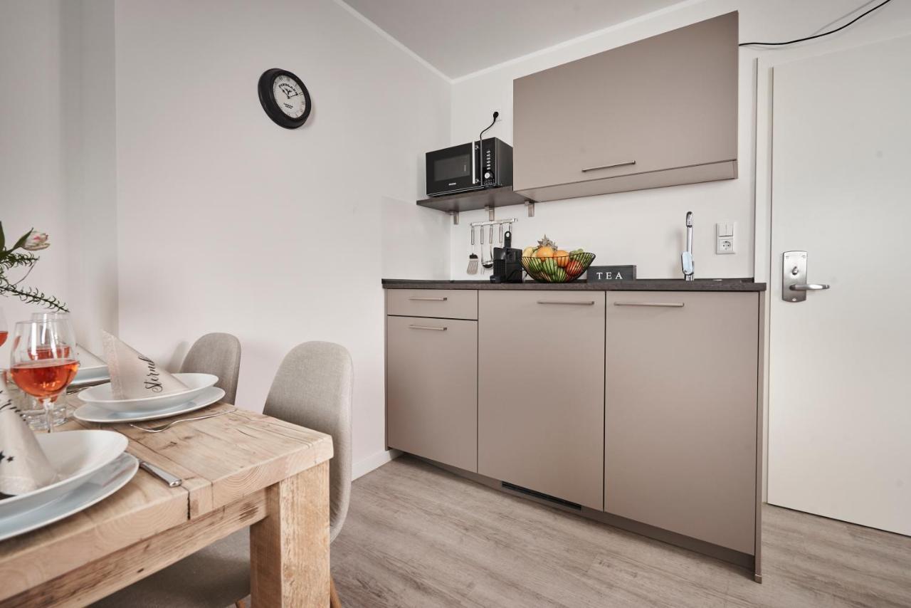 Smart Resorts Haus Azur Ferienwohnung 803 Βίντερμπεργκ Εξωτερικό φωτογραφία