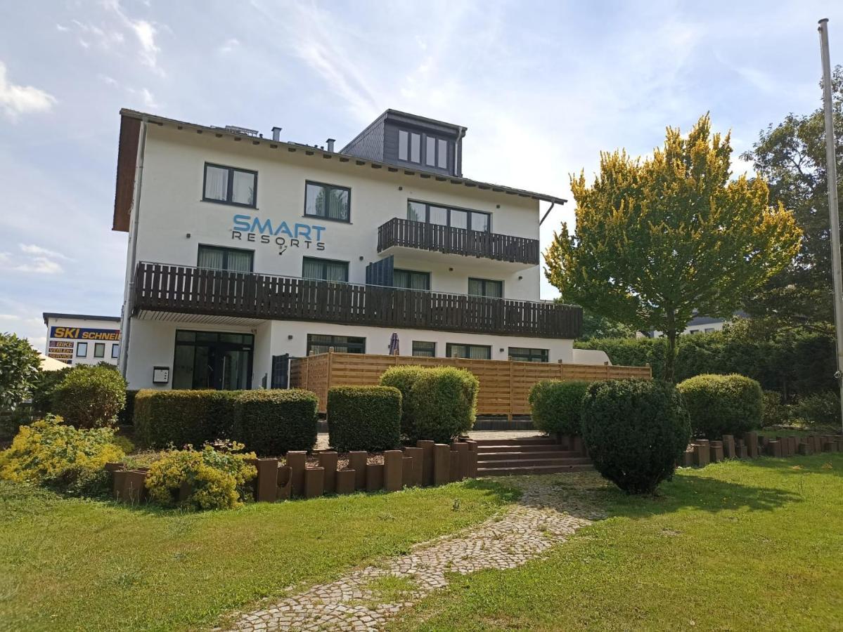 Smart Resorts Haus Azur Ferienwohnung 803 Βίντερμπεργκ Εξωτερικό φωτογραφία